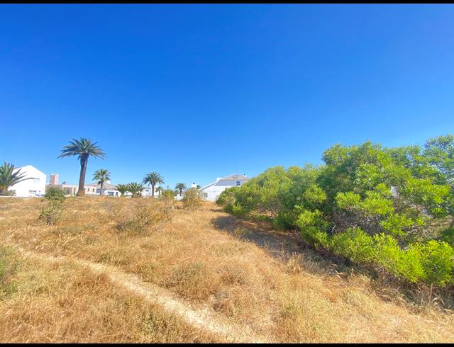 380M² VACANT LAND FOR SALE IN SHELLEY POINT